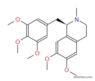 (R)-(＋)-5’-Methoxylaudanosine CAS:104758-49-8