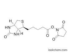 BIOTIN-NHS CAS:35013-72-0