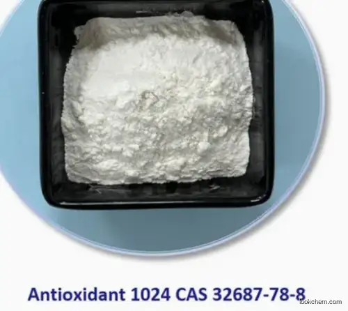 hydrazide CAS 32687-78-8