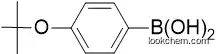 4-T-BUTOXYPHENYLBORONIC ACID