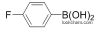 4-Fluorophenylboroni