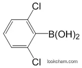 2,6-DICHLOROPHENYLBORONIC ACID