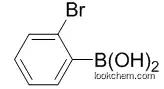 2-Bromophenylboronic acid