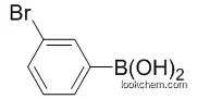 3-Bromophenylboronic acid