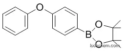 Phenoxyphenyl-4-boronic acid pinacol ester