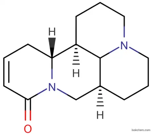 Sophocarpine CAS 6483-15-4