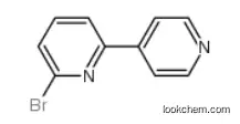 6-Bromo-2-(pyridin-4-yl)pyridine CAS:106047-29-4