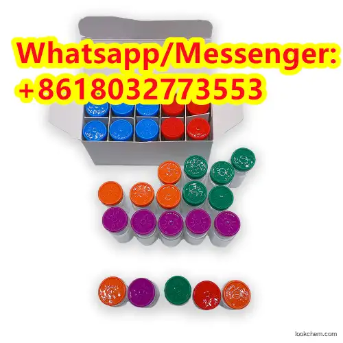 Tirzepatide CAS:2023788-19-2