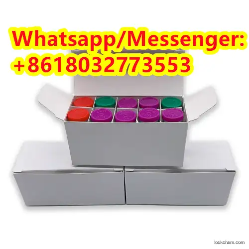 Tirzepatide CAS:2023788-19-2