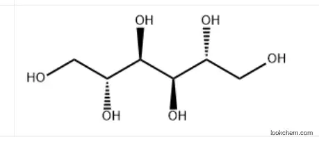 D-Mannitol      69-65-8