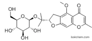 CAS 84272-85-5  5-O-Methylvisammioside