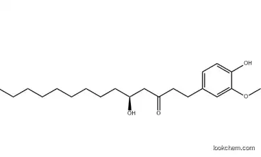 10-Gingerol CAS 23513-15-7