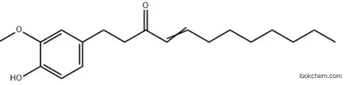 8-SHOGAOL CAS 36700-45-5