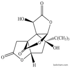 Bilobalide CAS 33570-04-6