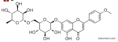 Linarin CAS 480-36-4