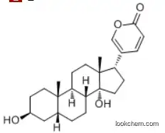 Bufalin CAS:465-21-4