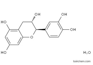 (+)-Catechin hydrate CAS 225937-10-0