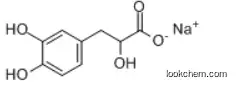 Sodium danshensu CAS 67920-52-9