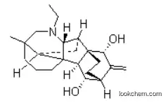 denudatine CAS:26166-37-0