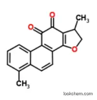 Dihydrotanshinone I CAS 8720 CAS No.: 87205-99-0