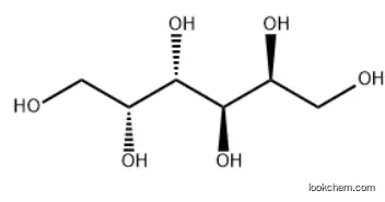 Dulcitol CAS 608-66-2