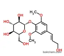 ELEUTHEROSIDE B CAS 118-34-3 CAS No.: 118-34-3