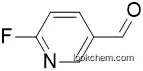 2-Fluoropyridine-5-carboxaldehyde