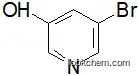 3-Bromo-5-hydroxypyridine