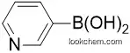 Puridin-3-yl-boronicacid