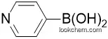 4-Pyridineboronic acid