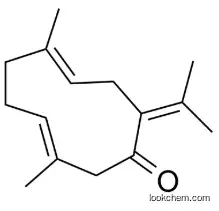 Germacrone CAS 6902-91-6