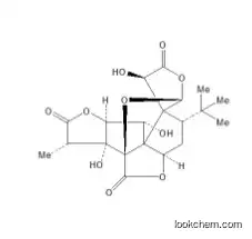 Ginkgolide B CAS 15291-77-7