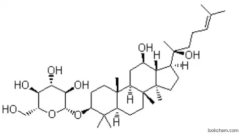 Ginsenoside Rh2 CAS 78214-33-2