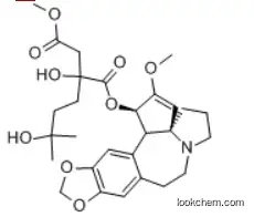 HARRINGTONINE CAS 26833-85-2