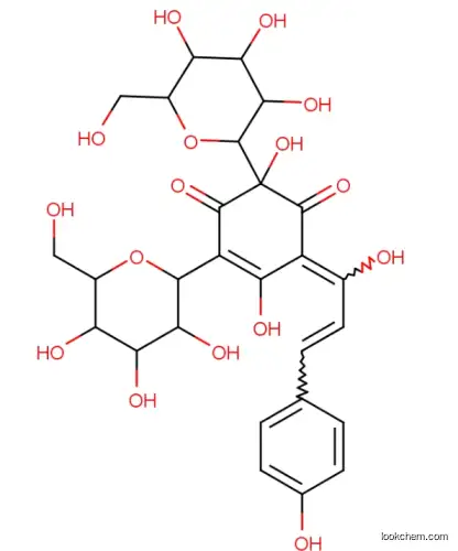 SAFFLOMIN A CAS 78281-02-4