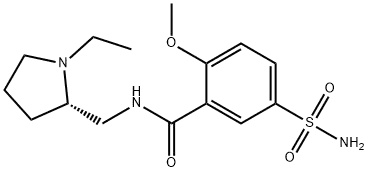 Levosulpiride