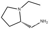 (S)-2-(Aminomethyl)-1-ethylpyrrolidine