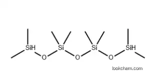 1,1,3,3,5,5,7,7-OCTAMETHYLTETRASILOXANE CAS 1000-05-1