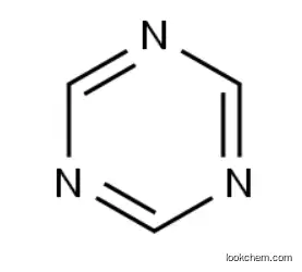 1,3,5-Triazine CAS:290-87-9