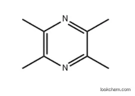 Tetramethylpyrazine CAS:1124-11-4