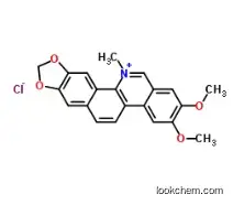 Nitidine chloride CAS 13063-04-2