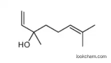 D-linalool CAS 126-90-9