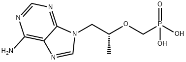 (R)-9-[(2-Phosphonomethoxyl)propyl]Adenine