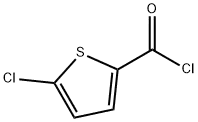 5-Chloro-2-thiophenecarbonyl chloride