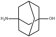 3-Amino-1-hydroxyadamantane