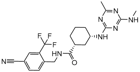 GSK2256294A