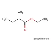 Ethyl 2-Methylbutyrate  :7452-79-1