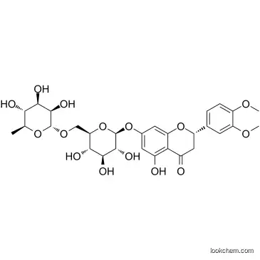 Methyl hesperidin cas  11013-97-1