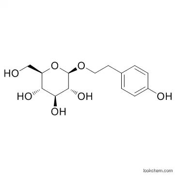 Salidroside  cas :  10338-51-9