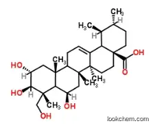 Madecassic acid CAS 18449-41-7